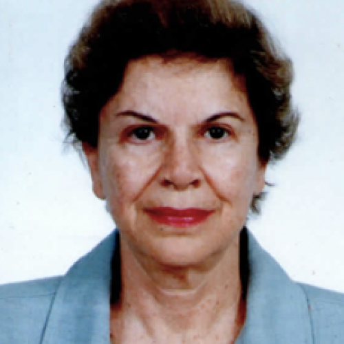 maria margarida